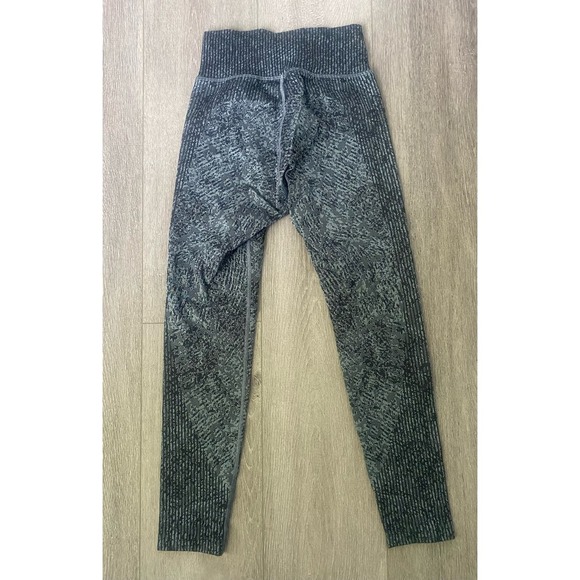 NWOT Lululemon Ebb to Train Super High‎ Rise Tight 25” - Picture 3 of 8